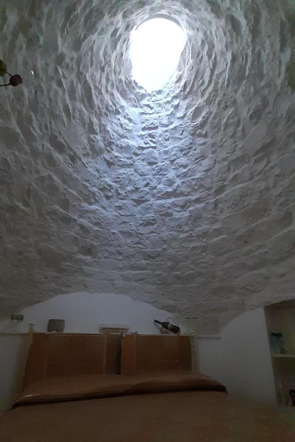 Pietra D'Angolo Locorotondo Extérieur photo