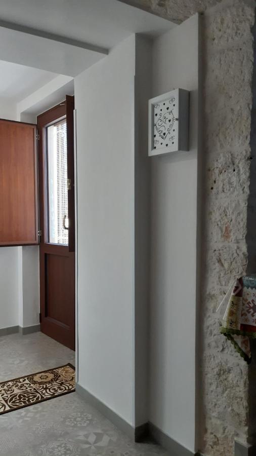 Pietra D'Angolo Locorotondo Extérieur photo