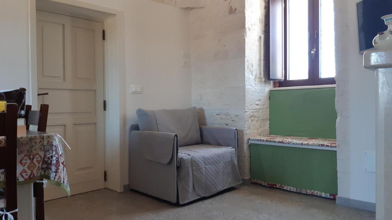 Pietra D'Angolo Locorotondo Extérieur photo