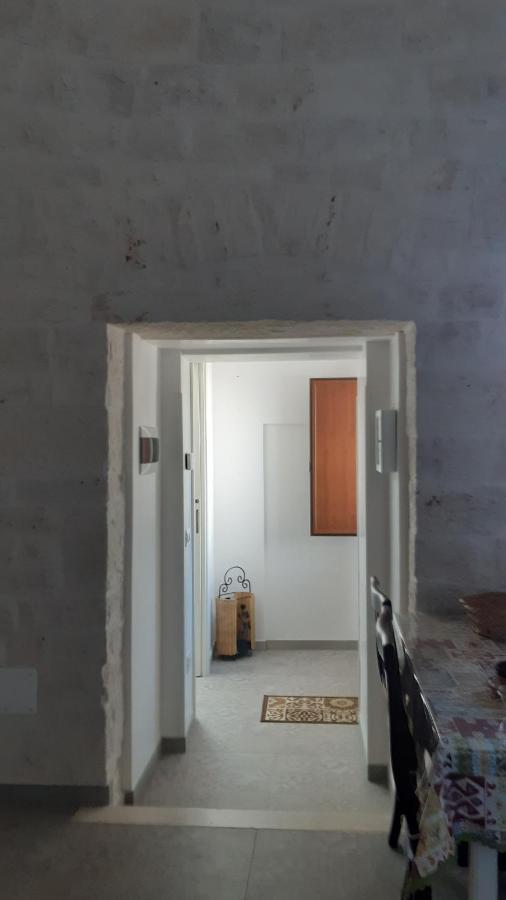 Pietra D'Angolo Locorotondo Extérieur photo